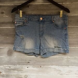 Celebrity Pink shorts